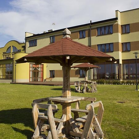 Markiz Lopuszno Exterior photo