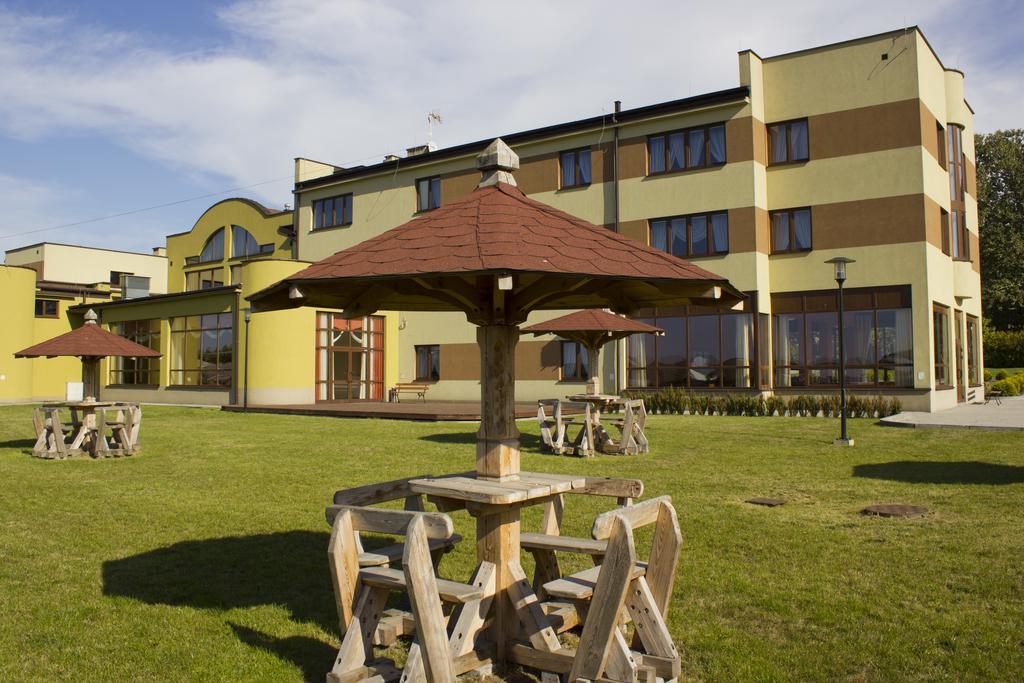 Markiz Lopuszno Exterior photo