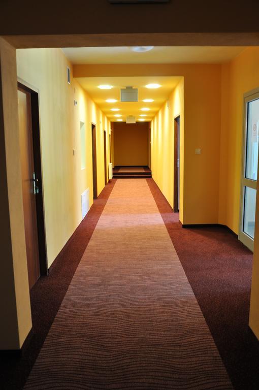Markiz Lopuszno Exterior photo